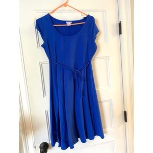 Motherhood Maternity dress